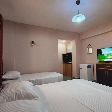 Barca Rooms Саранде Екстериор снимка