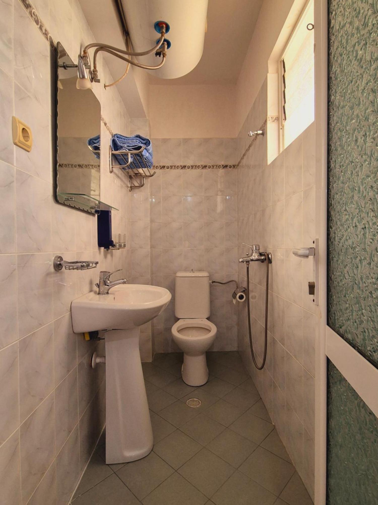 Barca Rooms Саранде Стая снимка