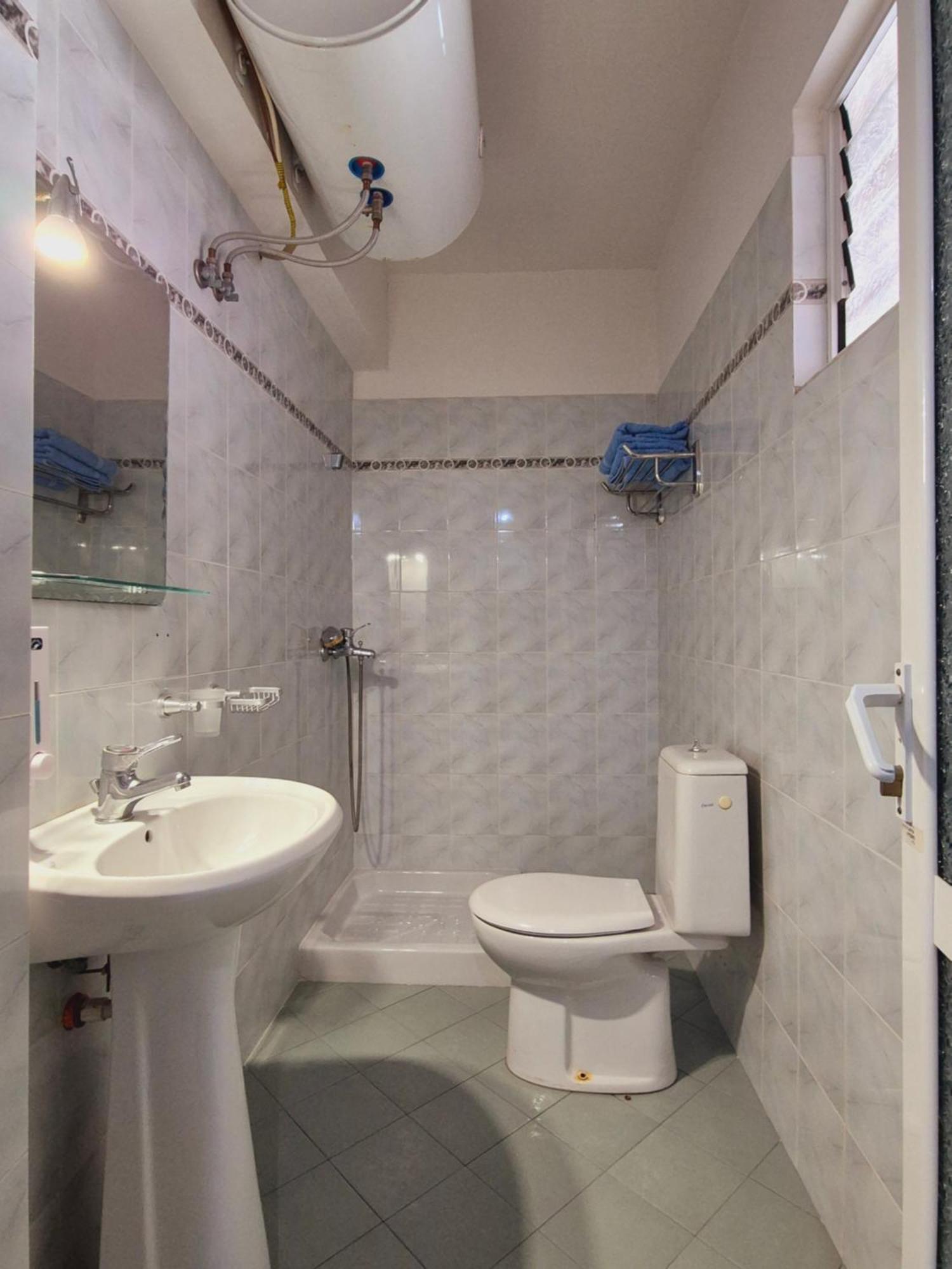 Barca Rooms Саранде Стая снимка